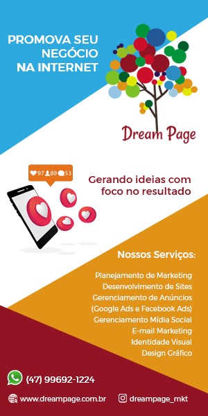 Dream Page 300x600