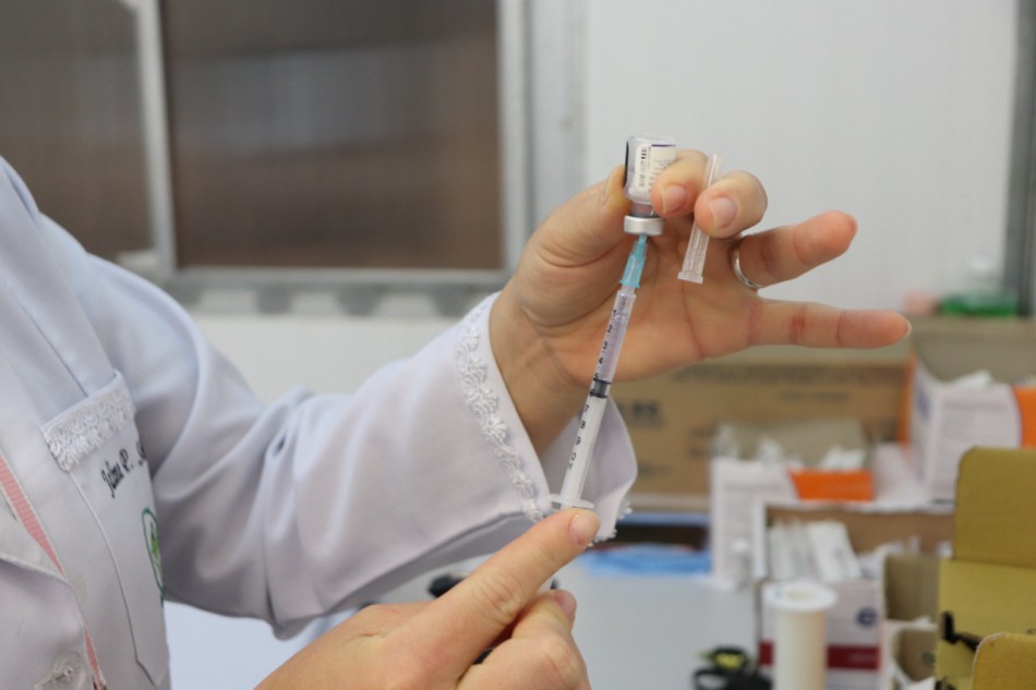 Blumenau adota novas medidas para intensificar vacinação contra a Covid-19