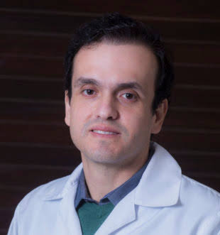 Eduardo Cilião Munhoz - médico hematologista do Instituto de Oncologia do Paraná – IOP e Mantis Diagnósticos Avançados