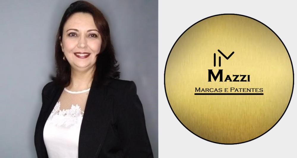 Muriel Mazzi – Especialista em Propriedade Industrial Empresa: Mazzi Marcas e Patentes Ltda