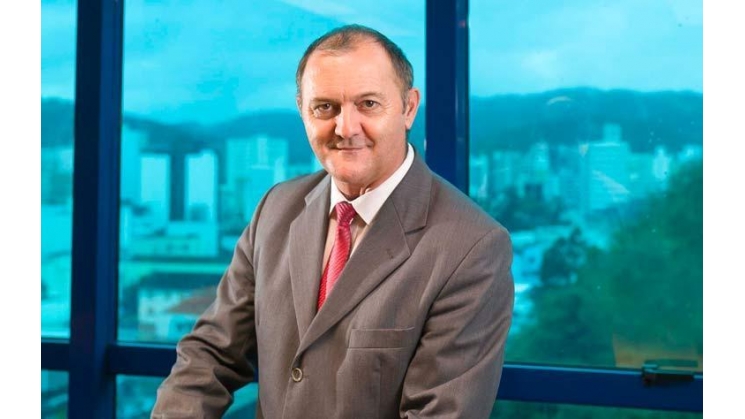 Avelino Lombardi, presidente da Acib (Foto: Divulgação)