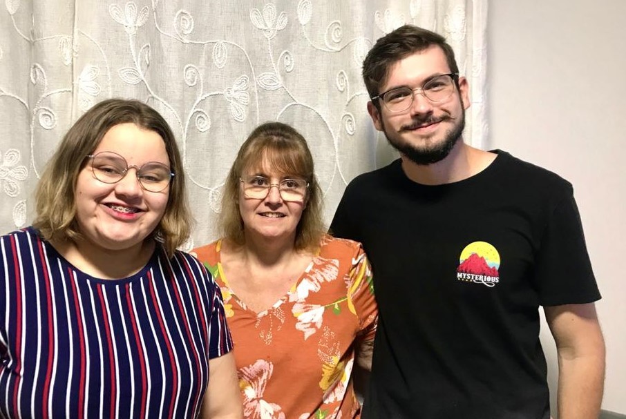 Homenagem ao Dia das Mães