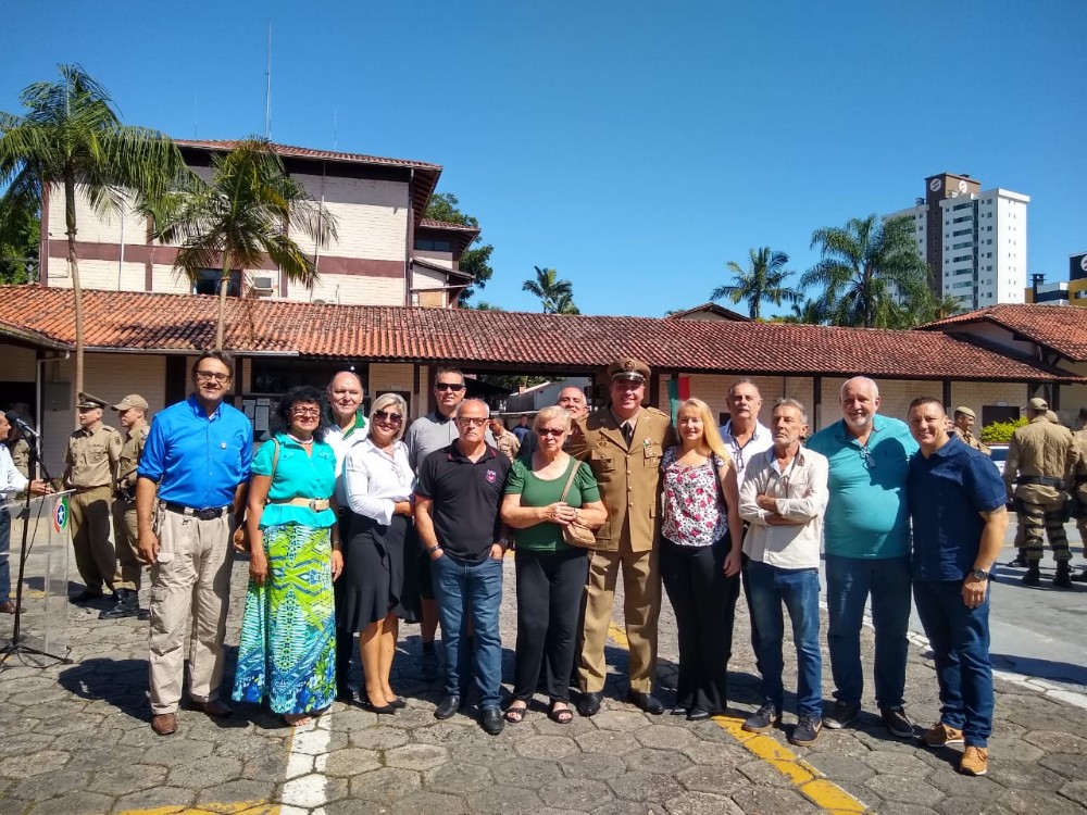 Conciliando trabalho e voluntariado numa trajetória de sucesso