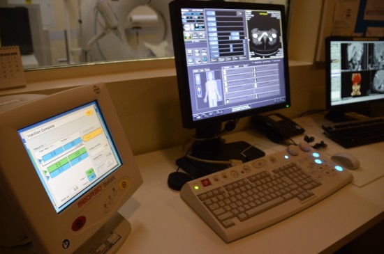 HSI adquire novo tomógrafo computadorizado para diagnóstico por imagem