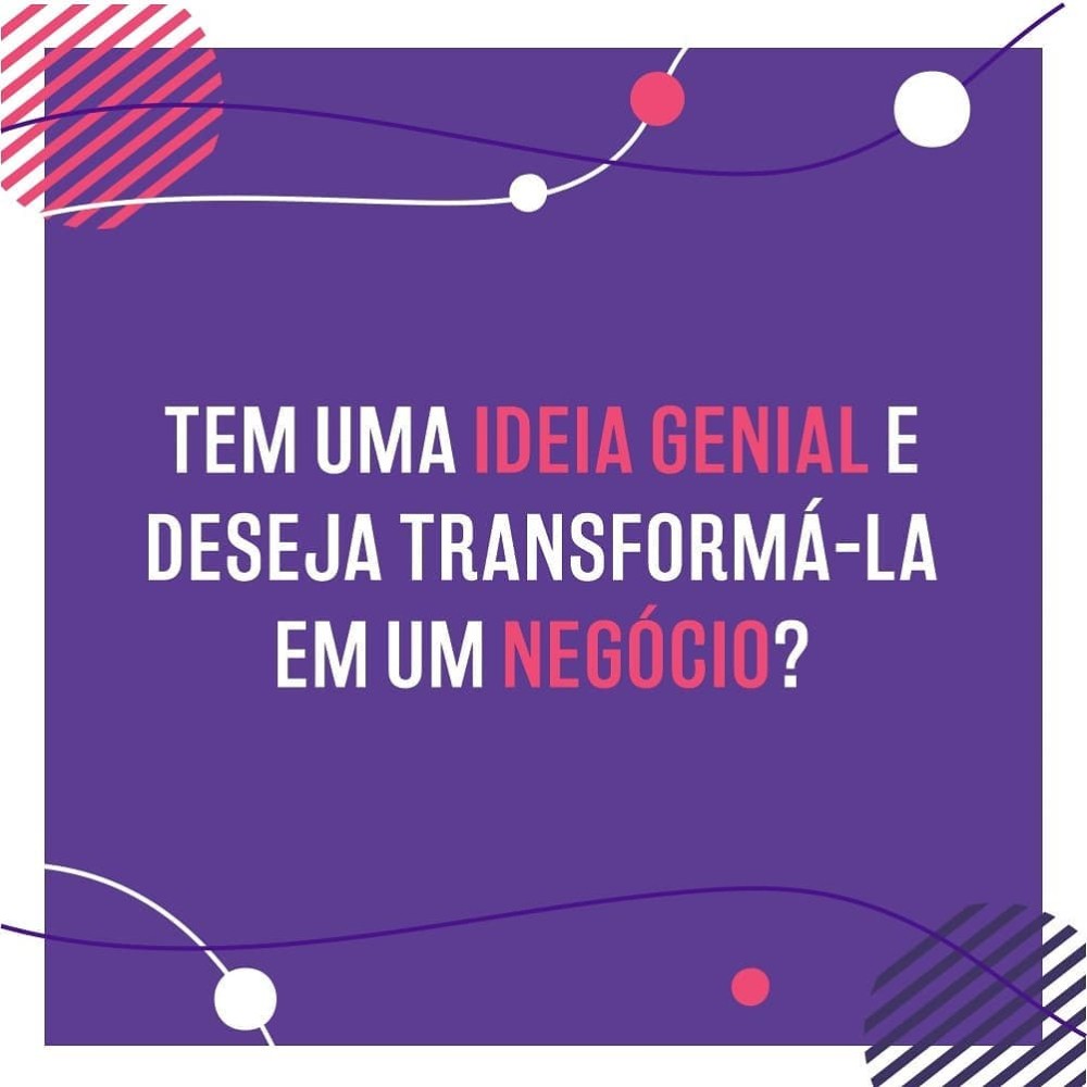 Cocreation Lab: Inscrições para a pré-incubadora de empresas seguem até 20 de julho