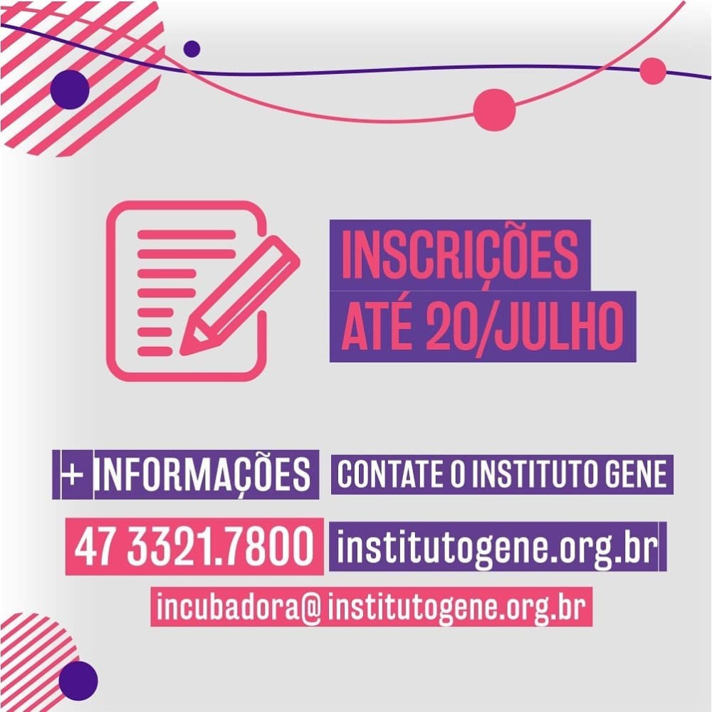 Cocreation Lab: Inscrições para a pré-incubadora de empresas seguem até 20 de julho