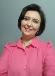 Muriel Mazzi (Foto: Divulgação)