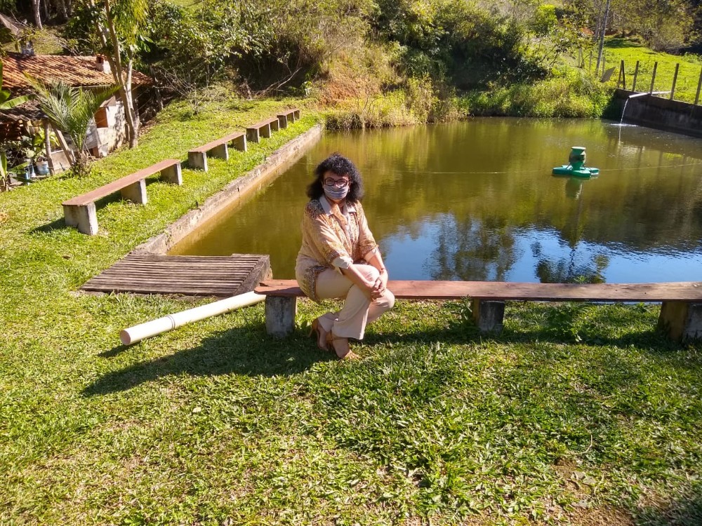 Registro dos bons momentos no Pesque Pague e Restaurante do Gaspar que está aberto para bem atender você e sua família