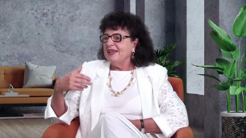 Entrevista com Salete Sbardelatti sobre o Projeto Setembro Branco da Paz